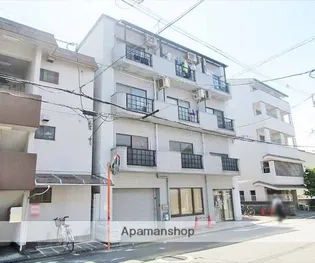 パインヴィレッジの画像