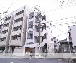 八星ハイツの画像