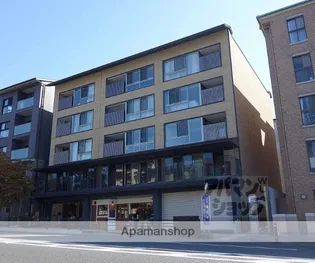 SCHILF神宮道【404号室】の外観