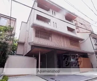 エルミタージュ 二条聚楽の画像