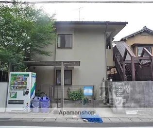 シェアフラット岩倉の画像