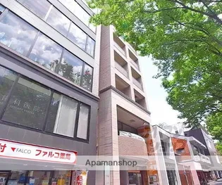 MEZZO御池【702号室】の外観