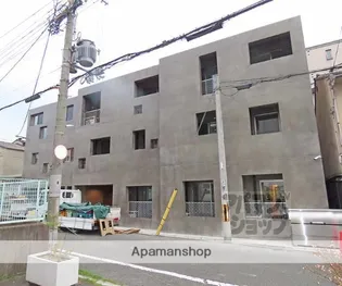 グレース西ノ京の画像