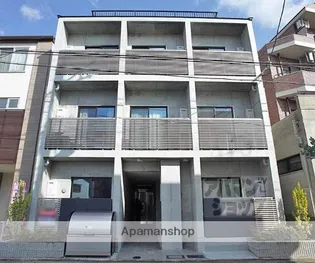 グランゼコール京大前の画像