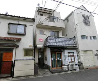 メゾン ド リメールの画像