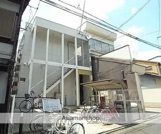 レオパレスブランカの画像