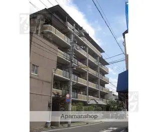 紫野門前町アーバンライフの画像