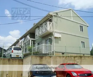 フレグランス玄琢北の画像