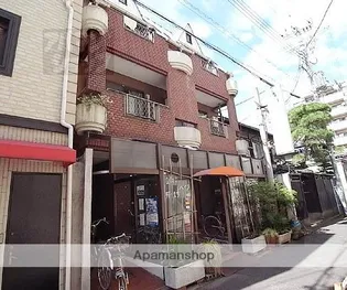 オークウッドハウスの画像