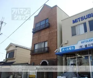 カトルジューヌIIの画像