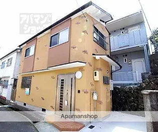 京都府京都市北区大宮玄琢北町【一戸建】の外観