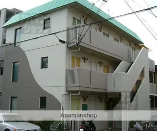 相模ヤングハイムの画像