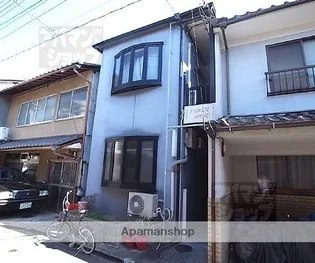 フラワーハウスの画像