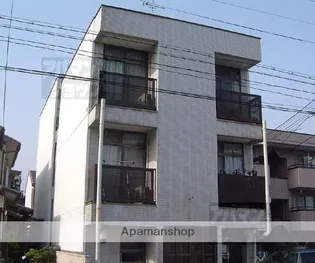 ハイツ高畠の画像