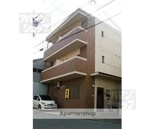 第1泰和ハイツの画像