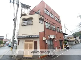 ファーストコート紫野の画像