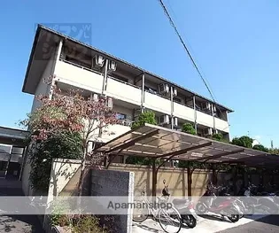 グランソフィア【B306号室】の外観