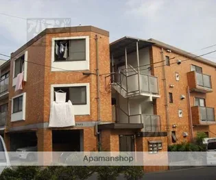 シャルマン衣笠金閣寺ハイツの画像