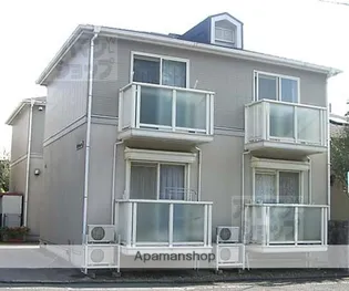 北大路ハイムの画像