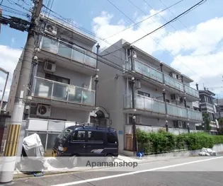 ハイツ美好の画像