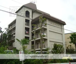 正倉ハイツの画像