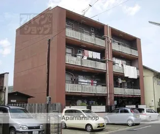 碓井マンションの画像