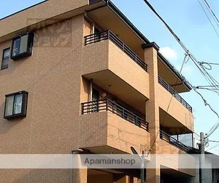 ハウゼ舟岡の画像