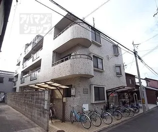 サンヴェール相国の画像