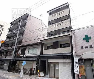 メサヴェルデ今出川の画像