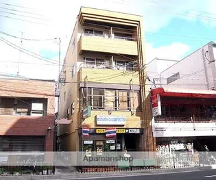 山下ビル【205号室】の外観