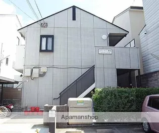 リジョン プレイス洞院の画像