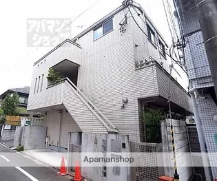 N・CANAX【101号室】の外観