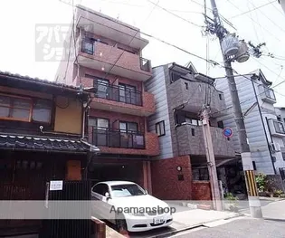 トゥインクル京都【203号室】の外観