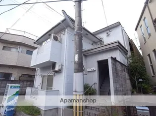 マンションニュー北山の画像