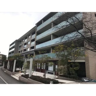 パークハウス京都岡崎有楽荘の画像