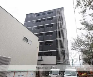 KSメゾン聚楽【7階】の外観