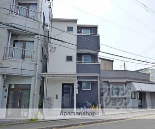 京都グランデ五番館の画像