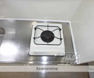 レジデンス西陣【302号室】の内装