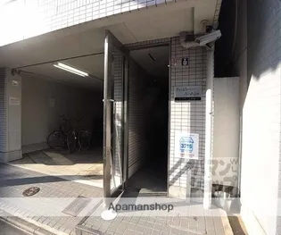 レジデンス西陣【302号室】のその他画像