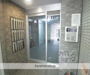 レジデンス西陣【302号室】のその他画像