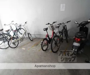 レジデンス西陣【302号室】のその他画像