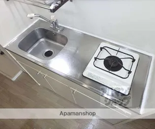 レジデンス西陣【302号室】の内装