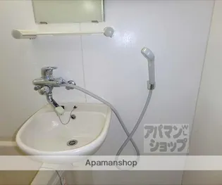 レジデンス西陣【302号室】の内装