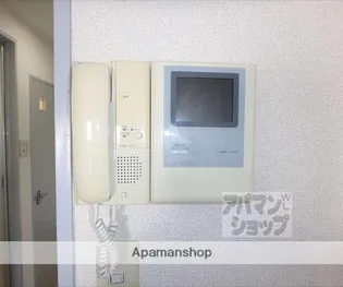 レジデンス西陣【302号室】のその他画像