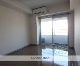 レジデンス西陣【302号室】の居間