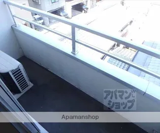 レジデンス西陣【302号室】のその他画像