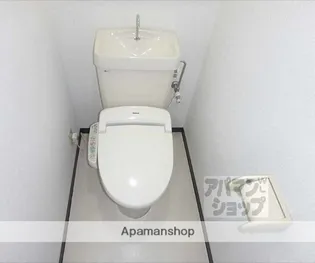 レジデンス西陣【302号室】のその他画像