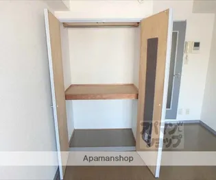 レジデンス西陣【302号室】のその他画像