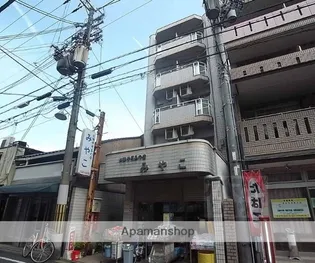 大杉ビル【402号室】の外観