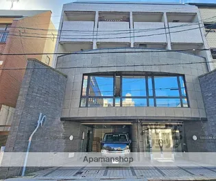 ヨシカワビル【401w号室】の外観